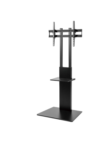 Suport pentru TV pe picior Reflecta Elegant 70S black, 23213, Negru