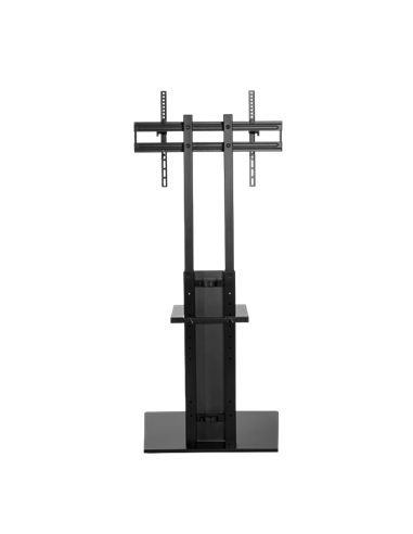 Suport pentru TV pe picior Reflecta Elegant 70S black, 23213, Negru