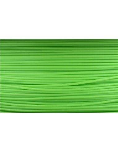 Filament pentru imprimantă 3D Gembird 3DP-PLA1.75-01-G, PLA, Verde , 1.75 mm, 1kg