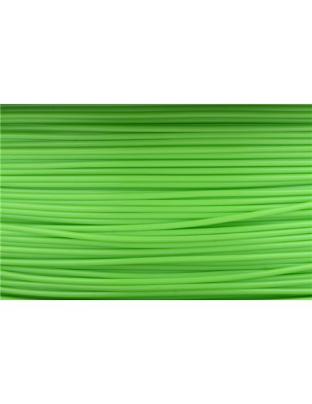 Filament pentru imprimantă 3D Gembird 3DP-PLA1.75-01-G, PLA, Verde , 1.75 mm, 1kg