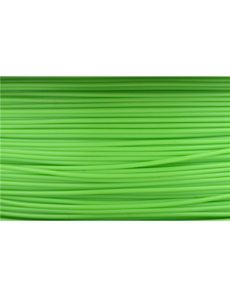 Filament pentru imprimantă 3D Gembird 3DP-PLA1.75-01-G, PLA, Verde , 1.75 mm, 1kg