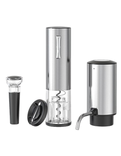 Винный набор Circle Joy SGS-KD-8, Нержавеющая сталь 2