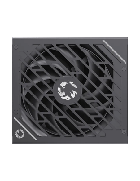 Блок питания для компьютеров Gamemax GX-850 PRO, 850Вт, ATX, Полностью модульный