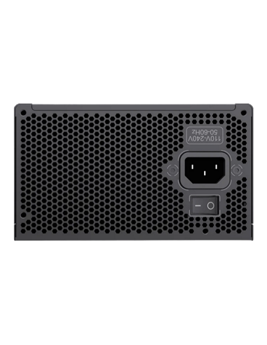Блок питания для компьютеров Gamemax GX-850 PRO, 850Вт, ATX, Полностью модульный