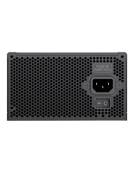 Sursă Alimentare PC Gamemax GX-850 PRO, 850W, ATX, Complet modular