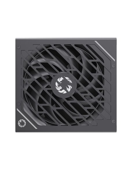 Блок питания для компьютеров Gamemax GX-850 PRO, 850Вт, ATX, Полностью модульный