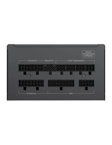 Блок питания для компьютеров Gamemax GX-850 PRO, 850Вт, ATX, Полностью модульный