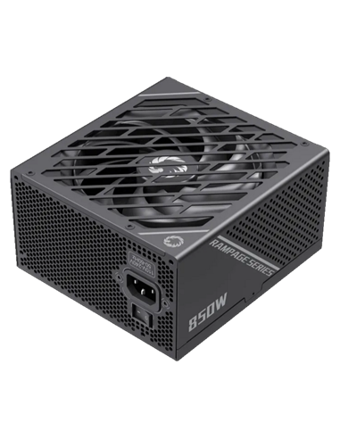 Sursă Alimentare PC Gamemax GX-850 PRO, 850W, ATX, Complet modular