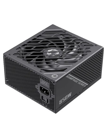 Sursă Alimentare PC Gamemax GX-850 PRO, 850W, ATX, Complet modular