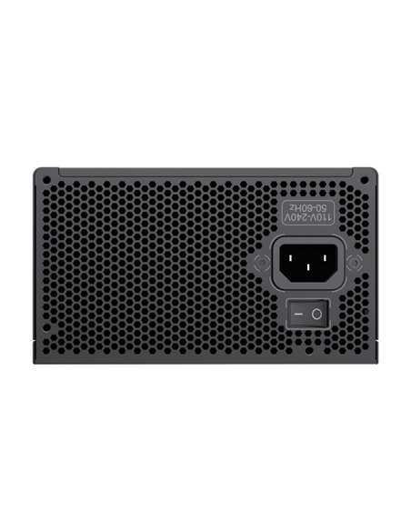 Sursă Alimentare PC Gamemax GX-850 PRO, 850W, ATX, Complet modular