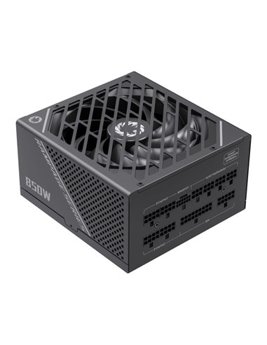 Блок питания для компьютеров Gamemax GX-850 PRO, 850Вт, ATX, Полностью модульный