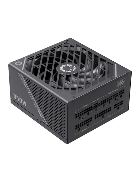 Блок питания для компьютеров Gamemax GX-850 PRO, 850Вт, ATX, Полностью модульный
