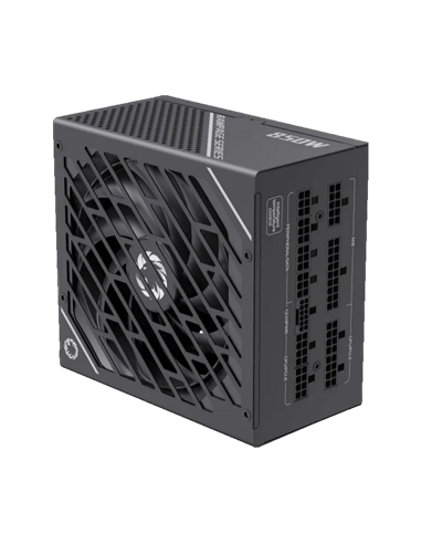 Блок питания для компьютеров Gamemax GX-850 PRO, 850Вт, ATX, Полностью модульный