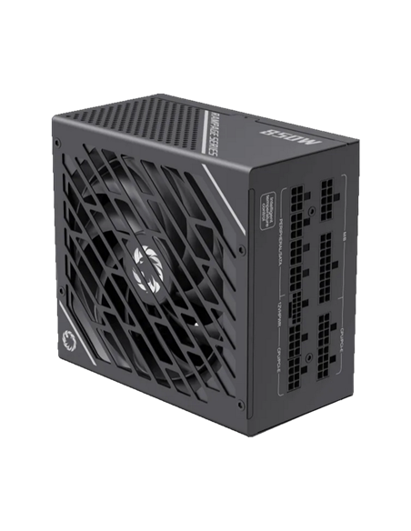 Блок питания для компьютеров Gamemax GX-850 PRO, 850Вт, ATX, Полностью модульный