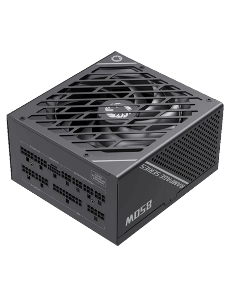 Sursă Alimentare PC Gamemax GX-850 PRO, 850W, ATX, Complet modular