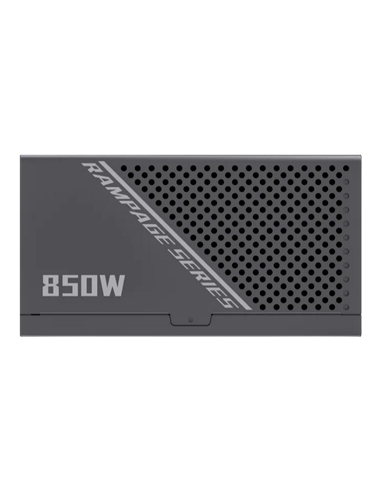 Sursă Alimentare PC Gamemax GX-850 PRO, 850W, ATX, Complet modular