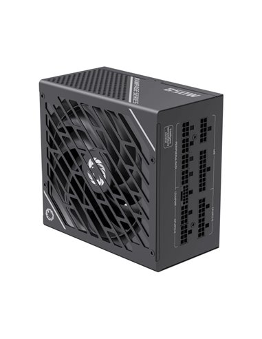 Sursă Alimentare PC Gamemax GX-850 PRO, 850W, ATX, Complet modular