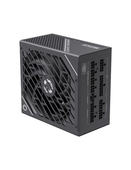 Sursă Alimentare PC Gamemax GX-850 PRO, 850W, ATX, Complet modular