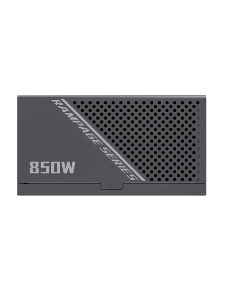 Sursă Alimentare PC Gamemax GX-850 PRO, 850W, ATX, Complet modular