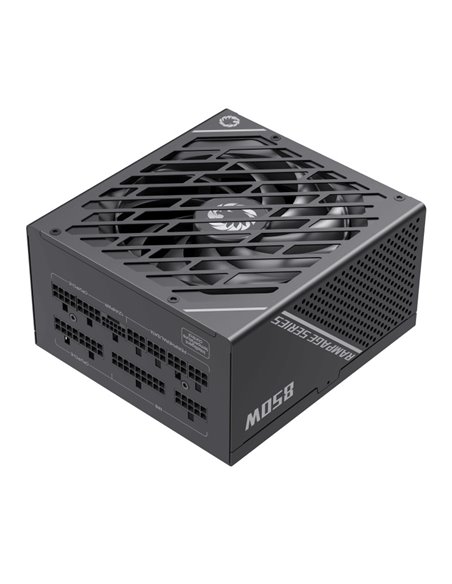 Sursă Alimentare PC Gamemax GX-850 PRO, 850W, ATX, Complet modular