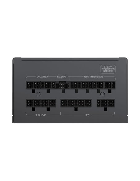 Sursă Alimentare PC Gamemax GX-850 PRO, 850W, ATX, Complet modular