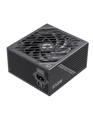 Sursă Alimentare PC Gamemax GX-850 PRO, 850W, ATX, Complet modular