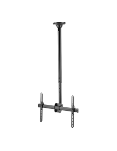 Suport pentru tavan Reflecta Pallas 70-6040T, Negru 2