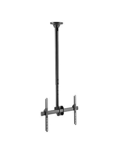 Потолочное крепление Reflecta Pallas 70-6040T, Чёрный