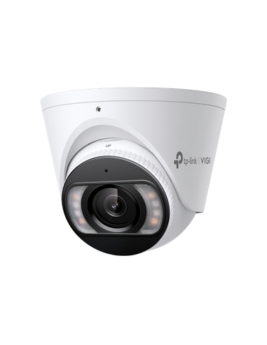 Camera de supraveghere IP TP-LINK VIGI C445 (2.8mm), Alb