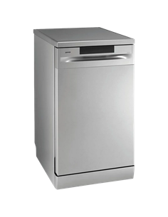 Mașină de spălat vase Gorenje GS 520 E15S, Gri 2