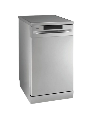 Посудомоечная машина Gorenje GS 520 E15S, Серый