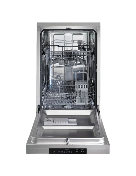Посудомоечная машина Gorenje GS 520 E15S, Серый