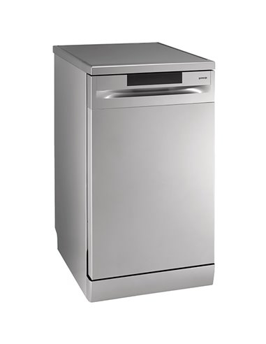 Посудомоечная машина Gorenje GS 520 E15S, Серый