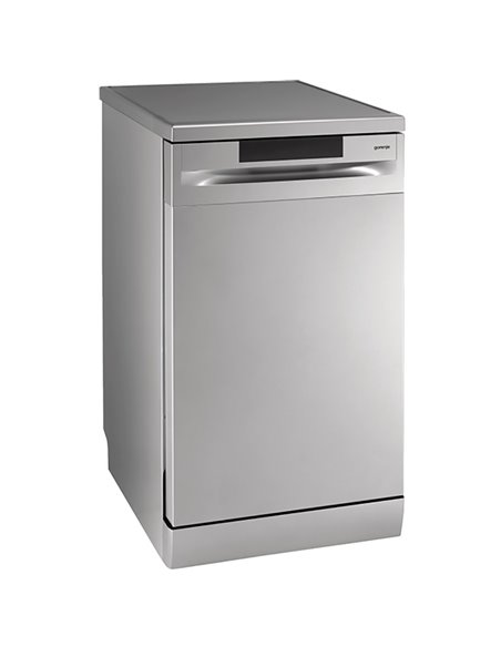 Посудомоечная машина Gorenje GS 520 E15S, Серый