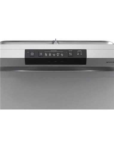 Посудомоечная машина Gorenje GS 520 E15S, Серый