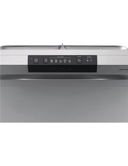 Посудомоечная машина Gorenje GS 520 E15S, Серый