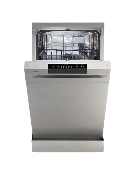 Посудомоечная машина Gorenje GS 520 E15S, Серый