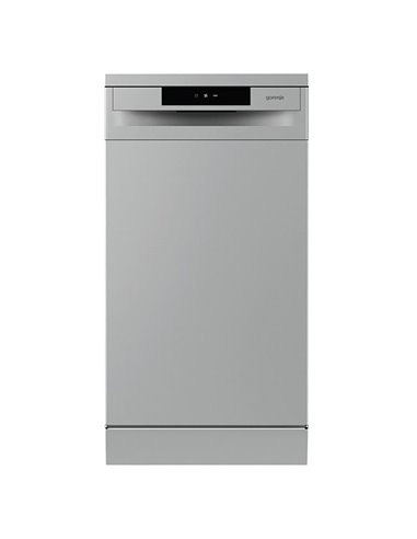 Посудомоечная машина Gorenje GS 520 E15S, Серый