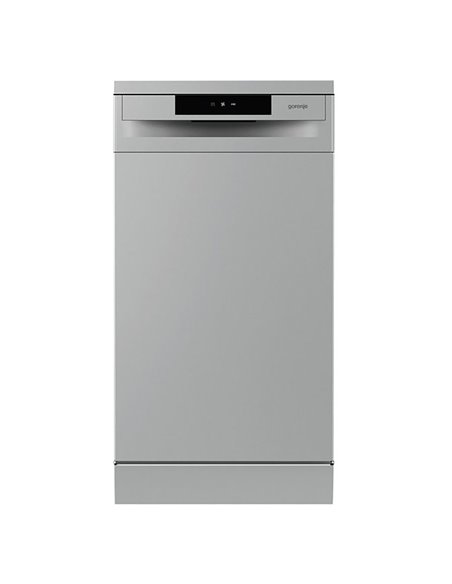 Посудомоечная машина Gorenje GS 520 E15S, Серый