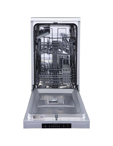 Посудомоечная машина Gorenje GS 520 E15S, Серый