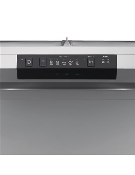 Посудомоечная машина Gorenje GS 520 E15S, Серый
