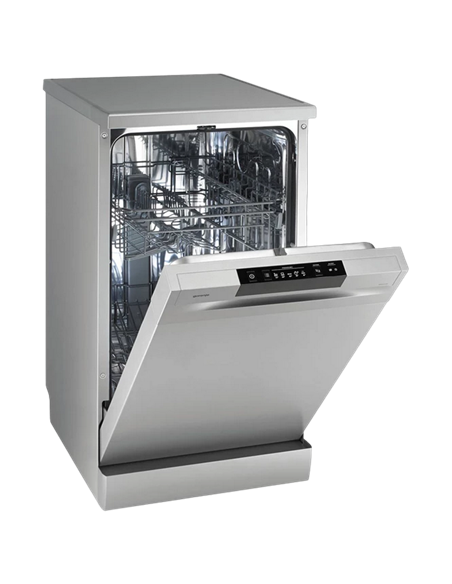 Посудомоечная машина Gorenje GS 520 E15S, Серый