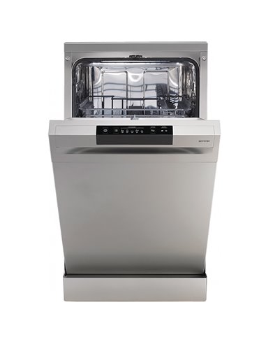 Посудомоечная машина Gorenje GS 520 E15S, Серый