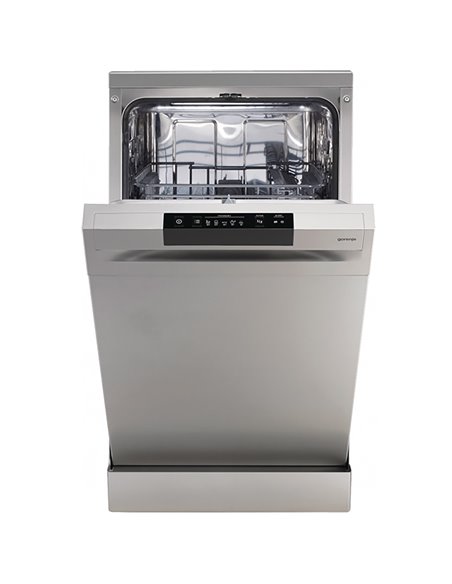 Посудомоечная машина Gorenje GS 520 E15S, Серый