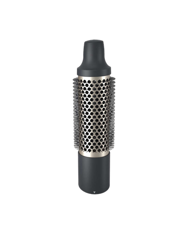 Фен-щётка Philips BHA301/00, 800Вт, Серый