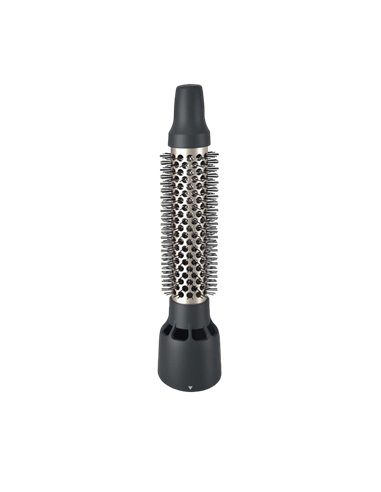 Фен-щётка Philips BHA301/00, 800Вт, Серый