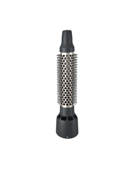 Фен-щётка Philips BHA301/00, 800Вт, Серый Фен-щётка Philips BHA301/00, 800Вт, Серый