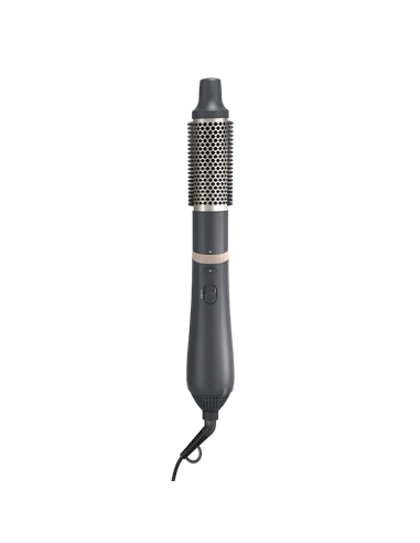 Фен-щётка Philips BHA301/00, 800Вт, Серый
