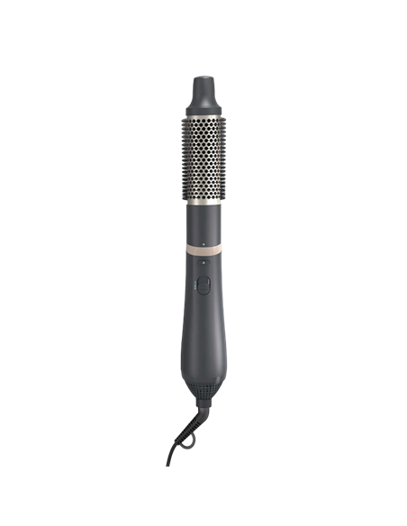 Фен-щётка Philips BHA301/00, 800Вт, Серый Фен-щётка Philips BHA301/00, 800Вт, Серый