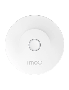 Termostat pentru calorifer IMOU Smart Radiator Thermostat, Alb 2